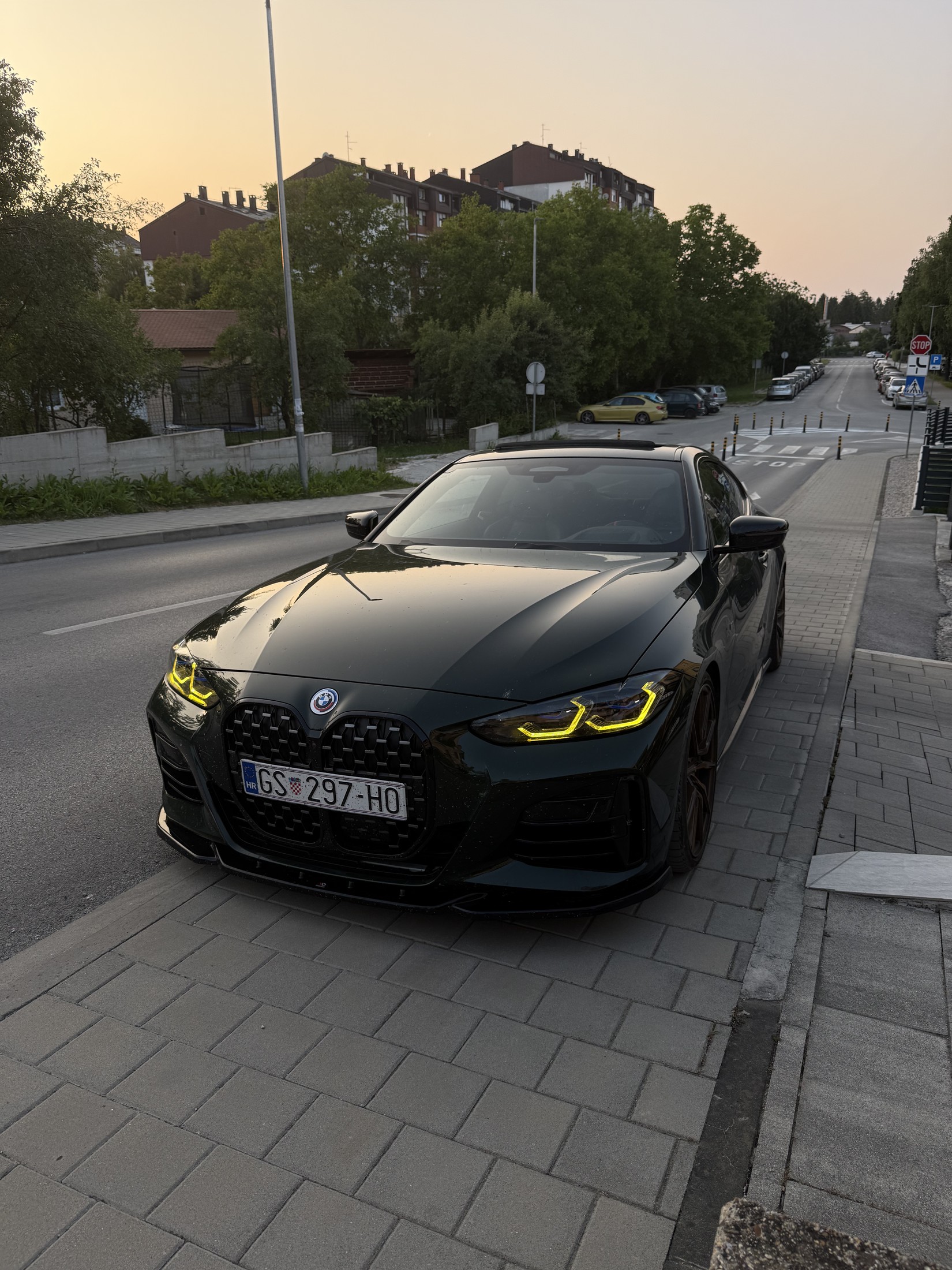 Premium BMW tuning